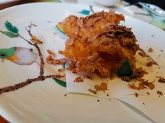 -九献创意菜·牛排料理(亮马河花园店)