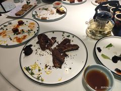 -竹雨堂创意中国菜(裕华店)
