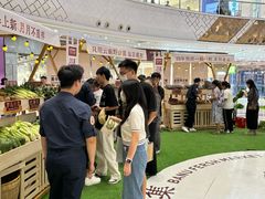 -巴奴毛肚火锅(二七万达店)