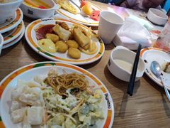 -比格比萨自助(延庆万达广场店)