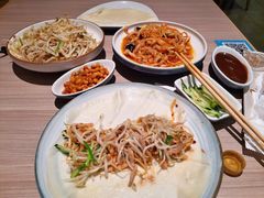 筋饼-老昌春饼(卓展店)