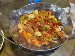 -湖南湘菜馆(东湘缘二店)