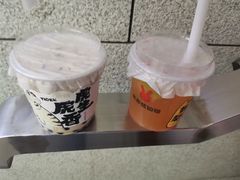 -书亦烧仙草(印象汇都市店)