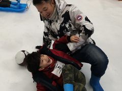-Mr·Kuma酷么先生雪之乐园