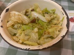 -彭耕记猪油炒小菜(吉联mall店)