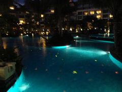 -三亚海棠湾万丽度假酒店