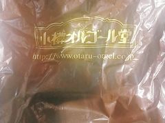 -小樽八音盒堂(手工制作体验馆店)