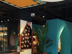 -纳鲁孜·新疆特色餐厅(上海悦荟广场店)