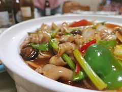 -阿静美食