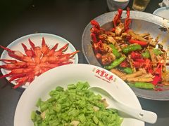 -天宝兄弟(前海壹方城店)