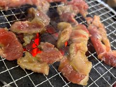 -松明一烤肉馆(鲁园店)