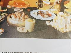 -卡朋西餐(悦汇城店)