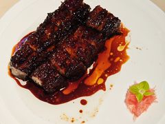 -侨美食家·粤菜(体育西路店)