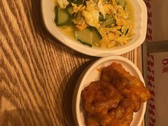 -乡村基·川味现炒大王(熙悦天街店)