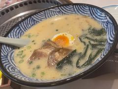 -千寻山野烤肉(中关村店)