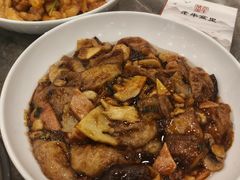 什锦面筋-老牛窝里(总店)
