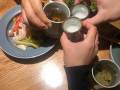 -薇酌饮·陕西菜(南门外店)