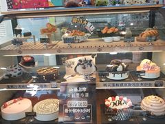 -DQ·蛋糕·冰淇淋(川沙东海岸店)