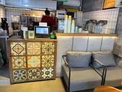 -黄记玉米汁(叠翠路店)