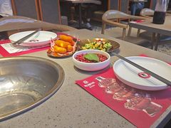 -老佛爷铜炉蛙锅(东门老街店)