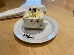 -Seesaw Coffee(朝阳大悦城店)
