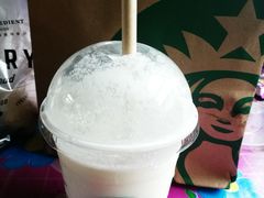 -星巴克(宝山万达店)