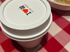 -西贝(宁波天一国购店)