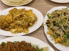-姥家春饼店(漳州二路店)