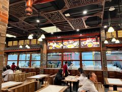 -龙抄手(春熙路总店)
