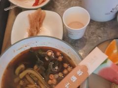 -和子足浴SPA会馆(东方之门店)