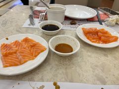 -芭菲盛宴·环球美食(锦城万达广场店)