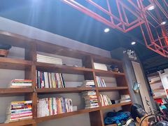 -和府捞面(东直门银座店)