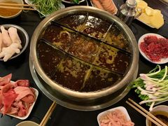 -邓莽子老火锅(鲁祖庙店)