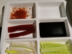 -在前门·烤鸭北京菜(五月花广场店)