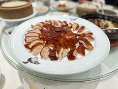 -翠园(北京王府中环店)