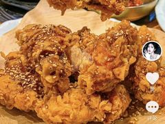 -大唐尚武烤活鳗鱼黑牛烤肉(大里路店)