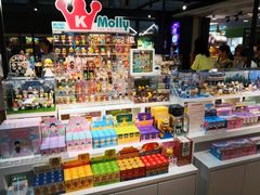 -泡泡玛特POPMART(崇文门国瑞城店)