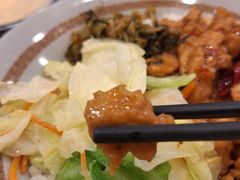 -永和大王(长寿路店)