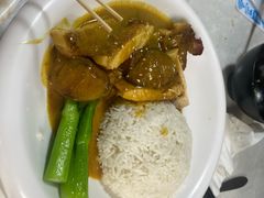 -颓记茶餐厅(美景总店)