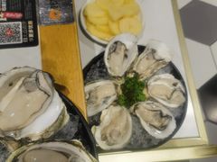 -蚝大仙横琴生蚝火锅(中央汇店)
