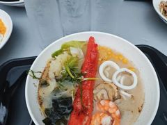 -彗星餐厅(香港迪士尼乐园)