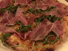 -PIZZA BIANCA(民园店)