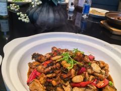 红烧河鳗-西郊八号·山野江西菜(开发区店)