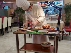 -普天和酒楼·新津菜·烤鸭(天津之眼店)