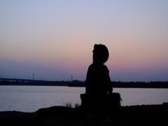 -丁香湖公园