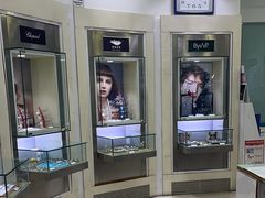 -大明眼镜(方庄店)