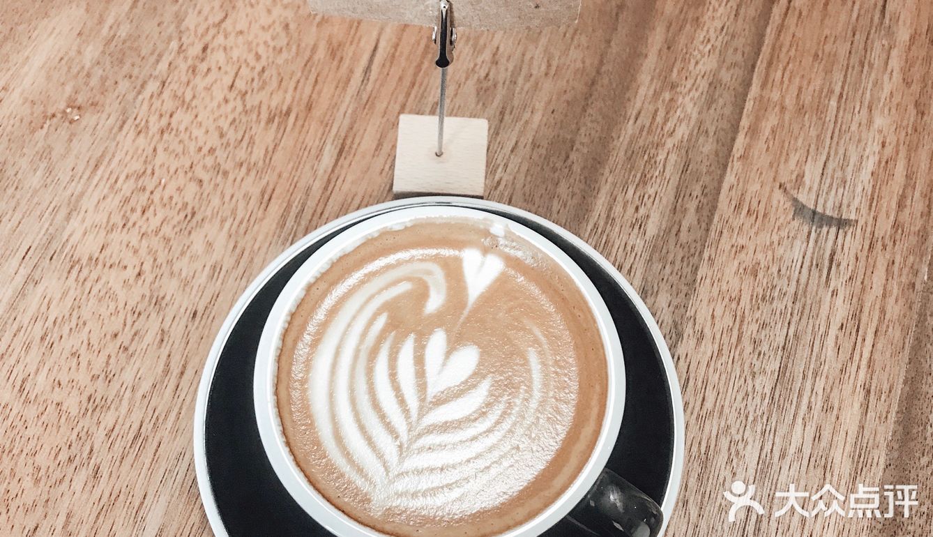 叙利亚工业风咖啡屋☕