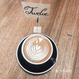 叙利亚工业风咖啡屋☕