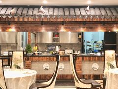 -庆余楼·用心与食材·特色菜&灶头面(仙蠡墩店)