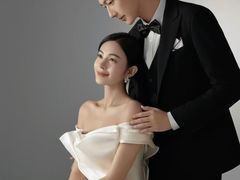 -经典婚纱摄影美学馆·私人定制